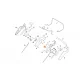 Stihl  Część obudowy 6375 764 0615